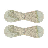 Balle De Baseball Irlande (Panneaux)