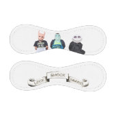 Balle De Baseball Jaces de base-ball (Panneaux)