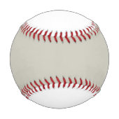 Balle De Baseball Jaguar Diablo baseball blanc et gris (Dos)