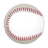 Balle De Baseball Jaguar Diablo baseball blanc et gris (Devant Gauche)