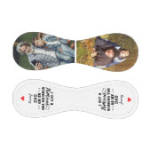 Balle De Baseball J'Ai Frappé Homerun Et Je T'Ai Classé Comme Mon Pè (Panneaux)