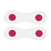 Balle De Baseball Japon - Drapeau japonais - Hinomaru (Panneaux)