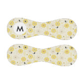 Balle De Baseball Jardin d'oiseaux de Monogram (Panneaux)