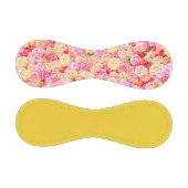 Balle De Baseball Jardin rose (Panneaux)