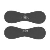 Balle De Baseball JDBL Baseball Noir (Panneaux)