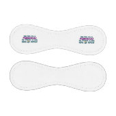 Balle De Baseball Je parie que je suis une princesse (Panneaux)