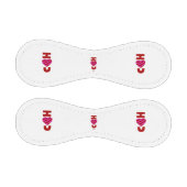 Balle De Baseball Je T'Aime Baseball (Panneaux)