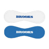 BALLE DE BASEBALL JEU DE NOM BASEBALL PERSONNALISABLE (Panneaux)