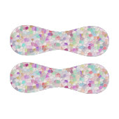 Balle De Baseball Joli verre coupé (Panneaux)