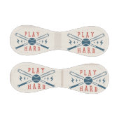 Balle De Baseball Jouer dur (Panneaux)