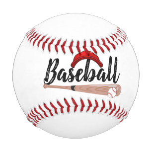 Balle De Baseball Joueur de baseball tendance Papa Maman Sports pour