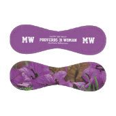 Balle De Baseball Joyeux Anniversaire PROVERBS 31 Personnalisé Flora (Panneaux)