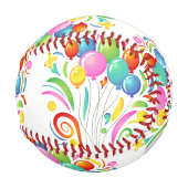 Balle De Baseball Joyeux Balloons d'anniversaire Baseball