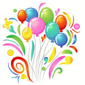 Balle De Baseball Joyeux Balloons d'anniversaire Baseball