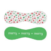 Balle De Baseball Joyeux Noël (Panneaux)