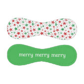 Balle De Baseball Joyeux Noël (Panneaux)