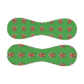 Balle De Baseball Joyeux Noël Souris Baseball (Panneaux)