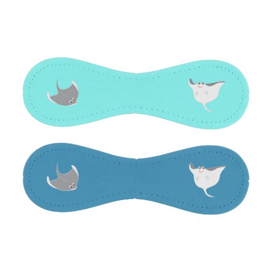 Balle De Baseball Joyeux Stingrays (Panneaux)