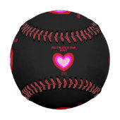 Balle De Baseball Joyful Heart Baseball (Dos)