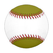 BALLE DE BASEBALL JPS (Dos)