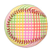 Balle De Baseball JUICY STRIPE Baseball (Devant Gauche)