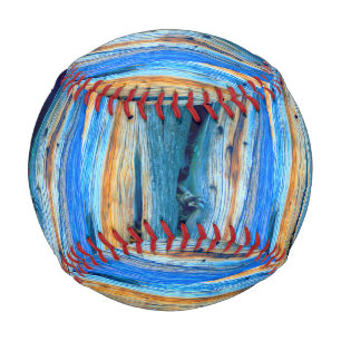 Balle De Baseball Juniors patinés