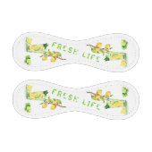 Balle De Baseball Jus de citron Cool Boire Baseball (Panneaux)