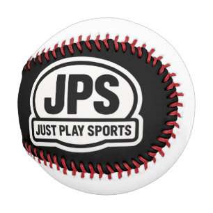 BALLE DE BASEBALL JUSTE JOUER AUX SPORTS
