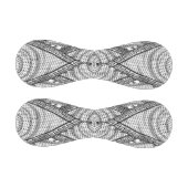 Balle De Baseball Keffiyeh Écharpe palestinienne tissu traditionnel (Panneaux)