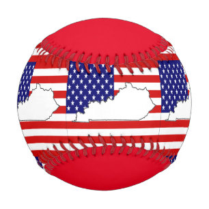 BALLE DE BASEBALL KENTUCKY
