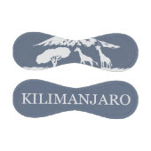 Balle De Baseball Kilimanjaro (Panneaux)