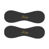 Balle De Baseball King Baseball (Panneaux)