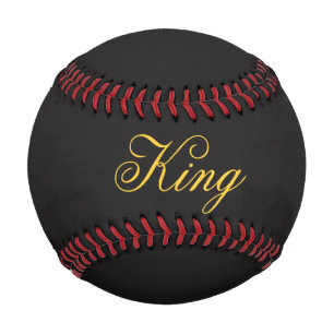 Balle De Baseball King Baseball