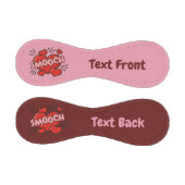 Balle De Baseball Kissing Comic Sound Effect (Panneaux)