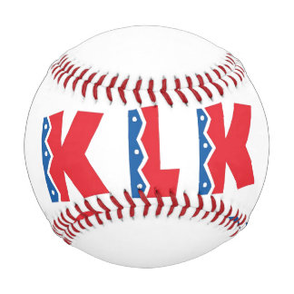 BALLE DE BASEBALL KLK