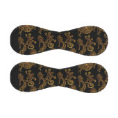 BALLE DE BASEBALL KOKOPELLI (Panneaux)