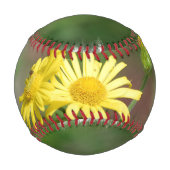 Balle De Baseball La Bane de Wolf (Dos)
