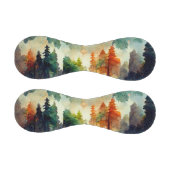 Balle De Baseball La forêt (nature) (Panneaux)