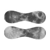 Balle De Baseball La Pleine lune (Panneaux)