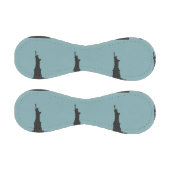 Balle De Baseball Lady Liberty Basball (Panneaux)