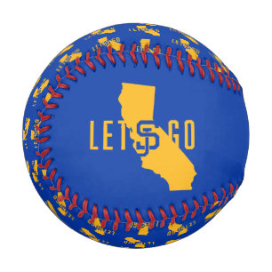 Balle De Baseball laisse aller SJ
