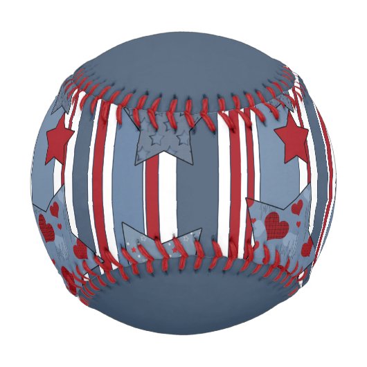 Balle De Baseball Lancer l'oreiller (Devant)