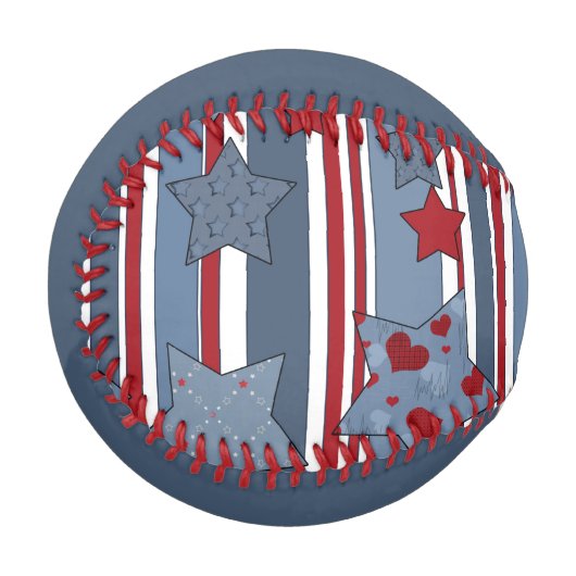 Balle De Baseball Lancer l'oreiller (Devant Gauche)