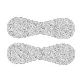 Balle De Baseball langage Design Onze (Panneaux)