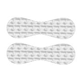 Balle De Baseball Langue Conception Quatorze (Panneaux)