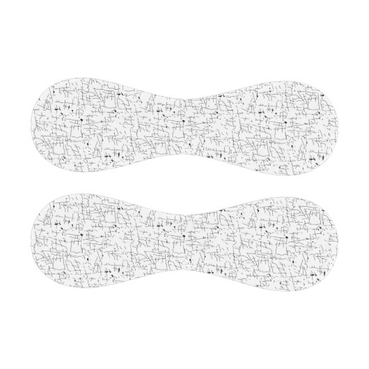 Balle De Baseball Langue Design Cinq (Panneaux)