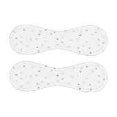 Balle De Baseball Langue Design Quarante-cinq (Panneaux)