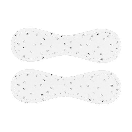 Balle De Baseball Langue Design Quarante-cinq (Panneaux)