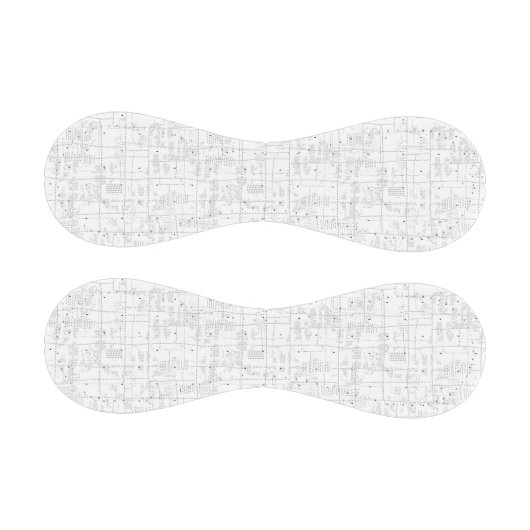 Balle De Baseball Langue Design Trente-quatre (Panneaux)