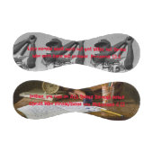 Balle De Baseball Le baseball de Joshua (Panneaux)